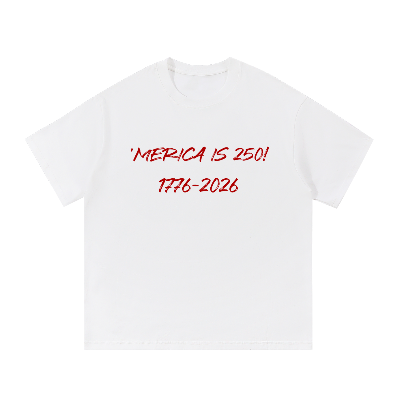 Essential Cotton T-Shirt