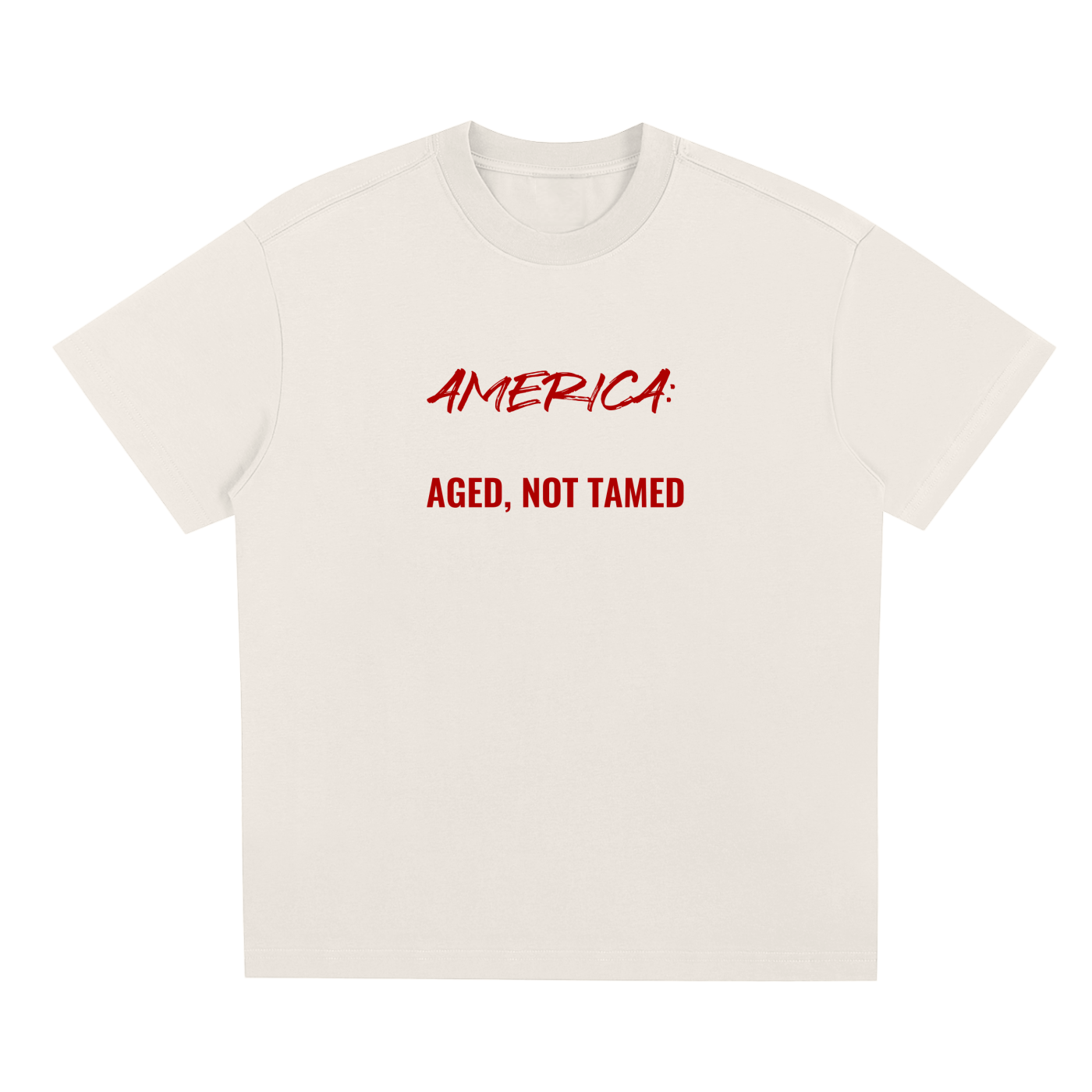 Sorona Quick-Dry Cooling T-Shirt