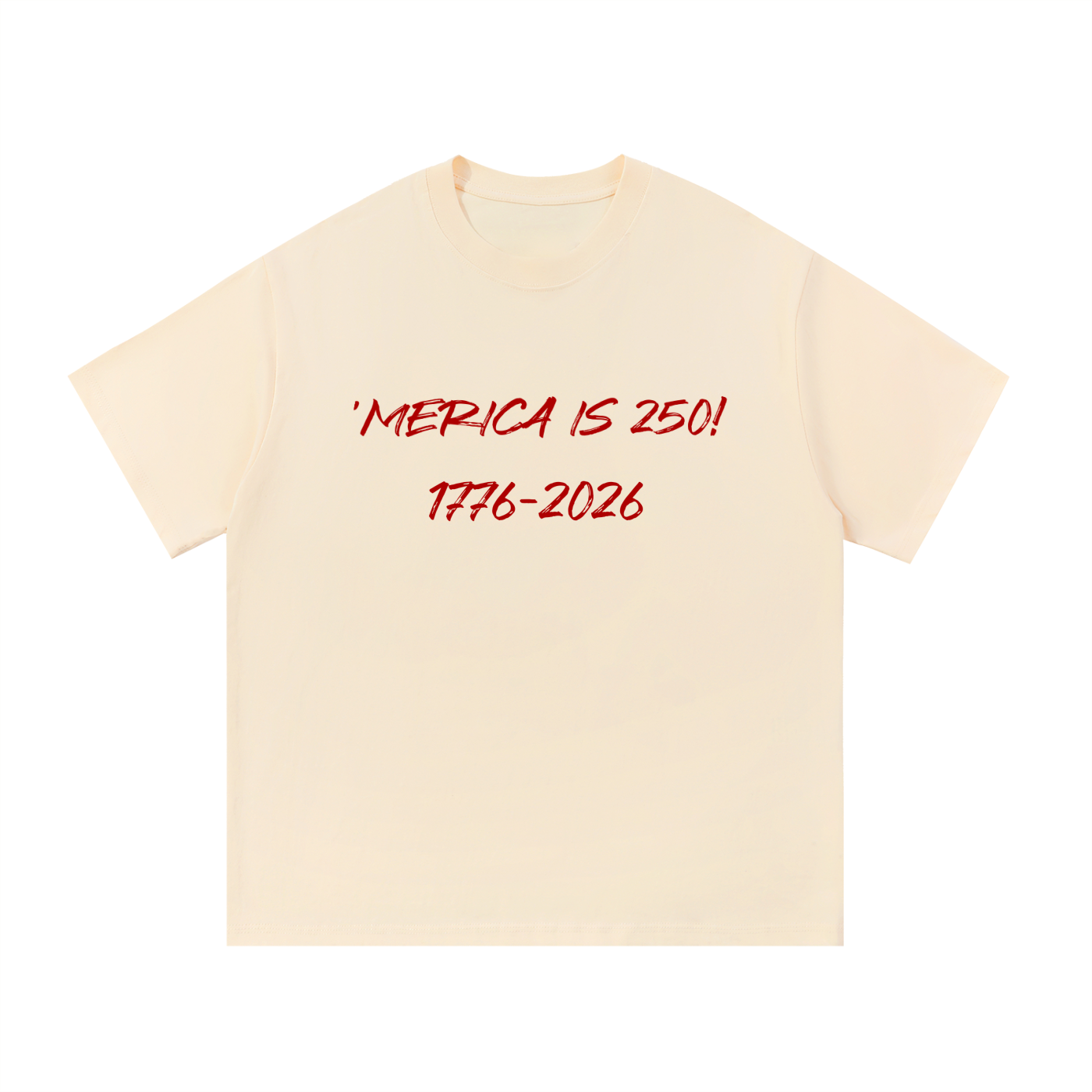 Essential Cotton T-Shirt