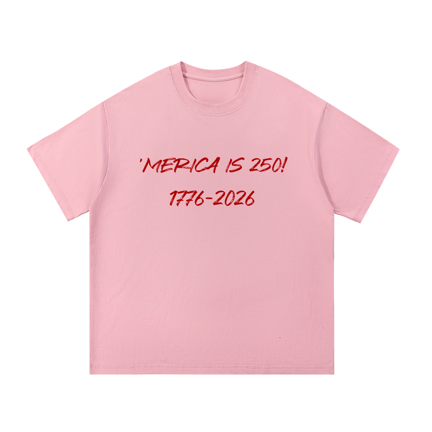 Essential Cotton T-Shirt