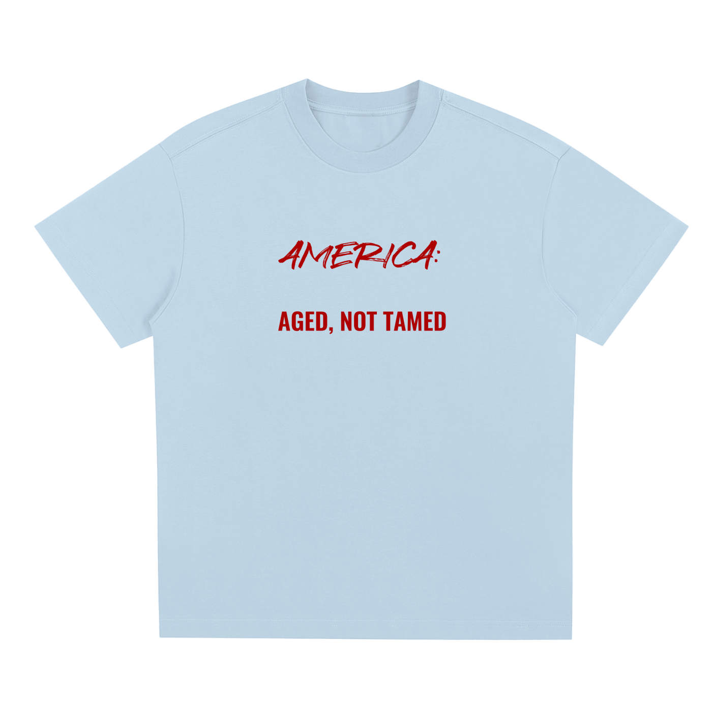 Sorona Quick-Dry Cooling T-Shirt