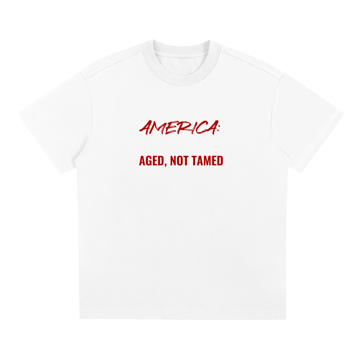 Sorona Quick-Dry Cooling T-Shirt